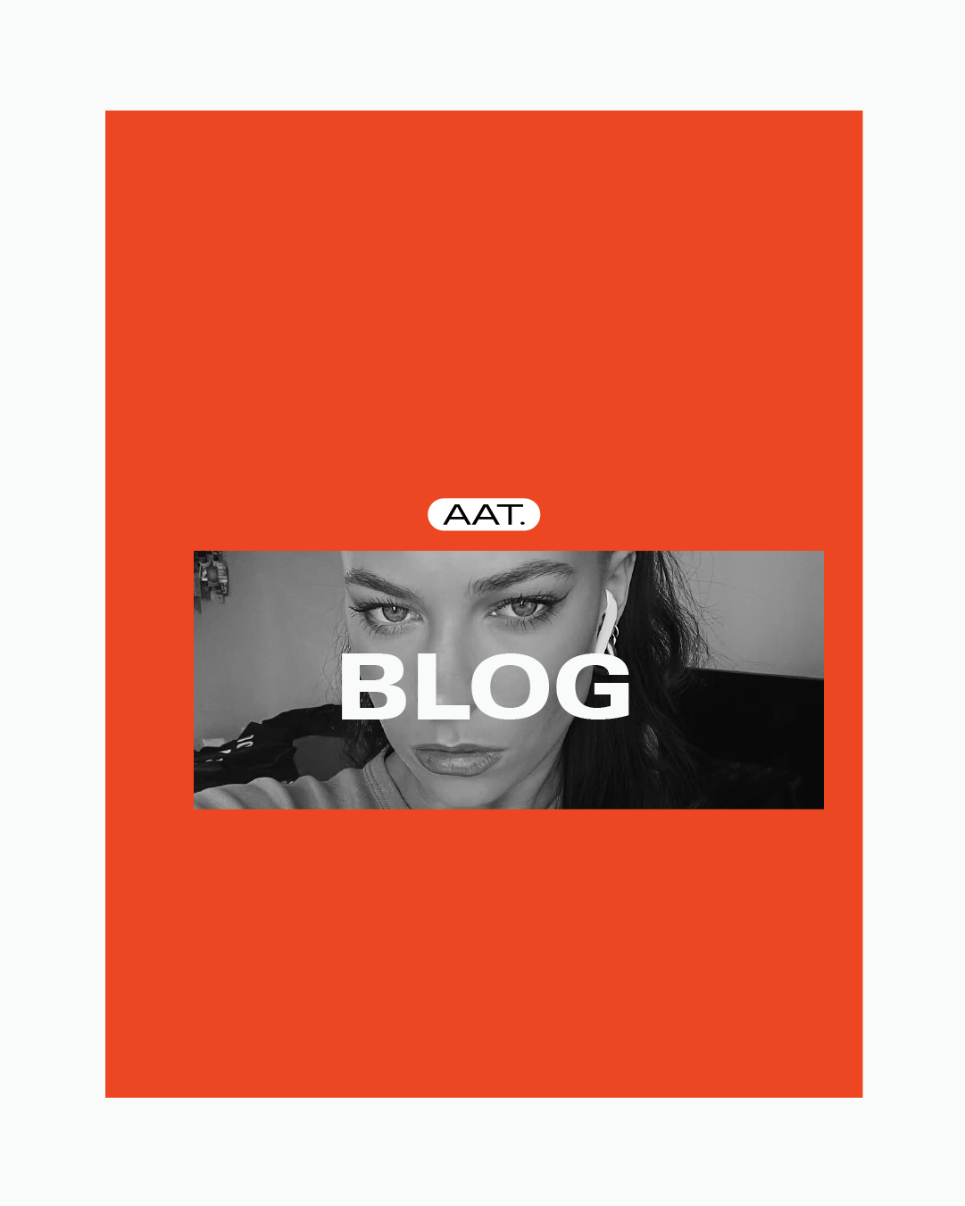 AAT. BLOG